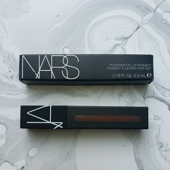 NARS powermatte lip pigment "Done it again" - Picture 2 of 4